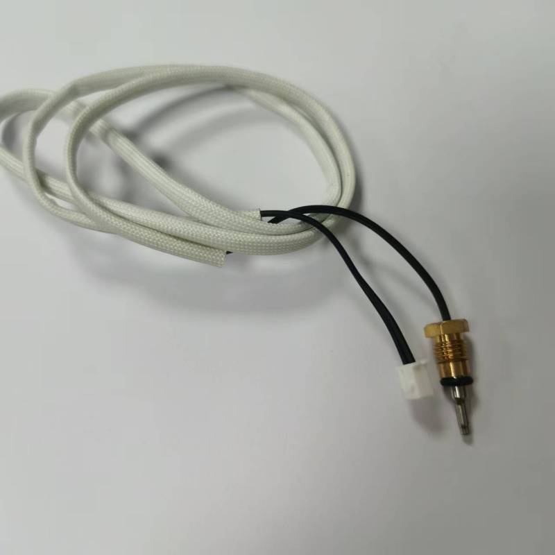 帮客材配 全新原装惠而浦燃气热水器 JSQ25- T13UL1 T16UL1 出水温度探头50k/650m 收前验货