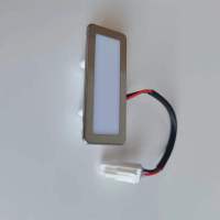 帮客材配 全新原装法迪欧油烟机 CXW-268-J8017P LED灯 通用7117S 收前务必验货