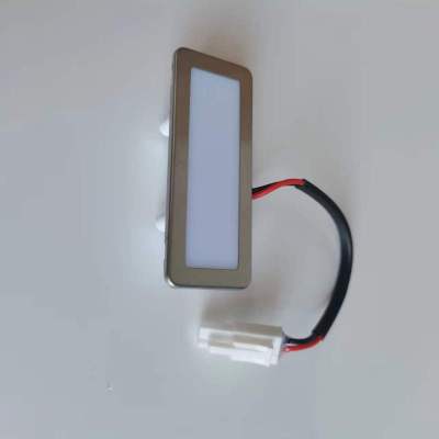 帮客材配 全新原装法迪欧油烟机 CXW-268-J8017P LED灯 通用7117S 收前务必验货