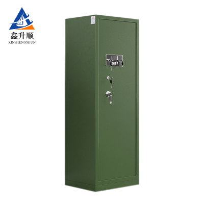 鑫升顺单门存放柜置物柜