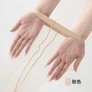 黑丝袜女防勾丝耐穿春夏季超薄0d高透性感一线裆脚尖透明丝袜批发