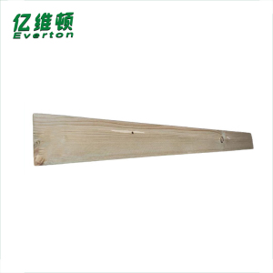亿维顿 防腐木地板 14*98*4000mm 根