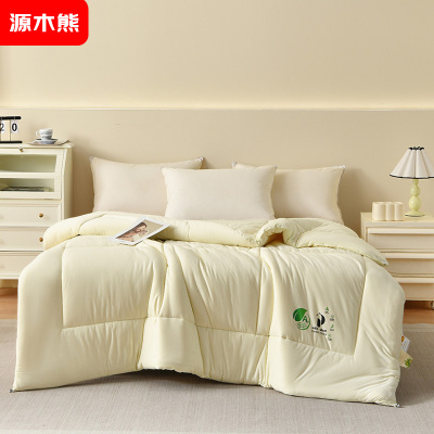 源木熊玉米春秋被2.0*2.3(4斤)MD