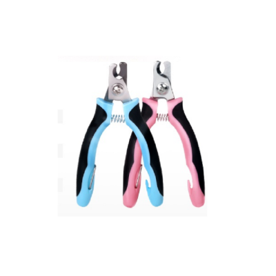 宠物剪指甲剪刀钳猫咪狗狗犬用泰迪小型中大型犬修剪专用用品