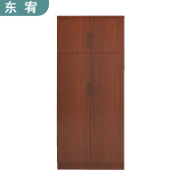 东宥 木质宿舍衣柜 YG085组
