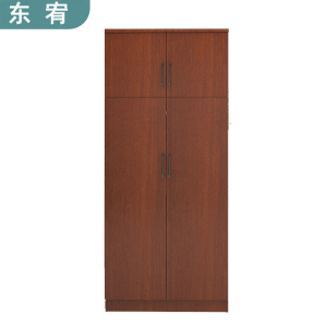 东宥 木质宿舍衣柜 YG085组