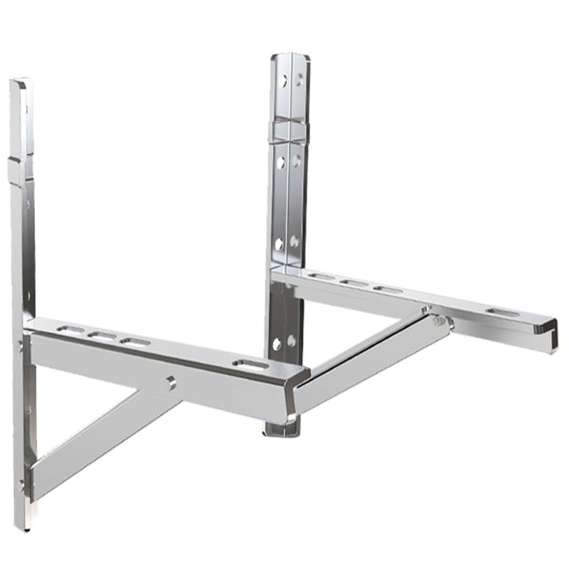 讯博士 KTZJJ100 5500W<Q≤8000W 不锈钢 1.00 个/套 空调室外机支架 (计价单位:套)