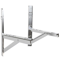 讯博士 KTZJJ100 5500W<Q≤8000W 不锈钢 1.00 个/套 空调室外机支架 (计价单位:套)