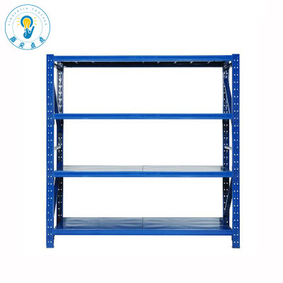 指尖点点 500kg仓储货架 2000*600*2000mm 组