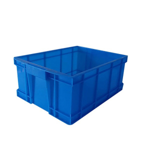 晖旭源 周转箱 零件盒 物流箱 520*370*170mm 个