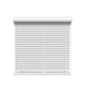 御翊 卷帘门 YY-JLM-95 /平方米