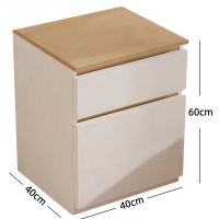 依韵珂床头柜A001个