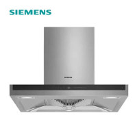 西门子LC48FK958W 18m3大吸力油 烟 机智能IQ700 变频自清洁智能