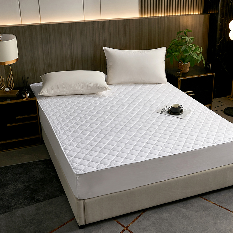 天山柔舒柔抗菌防螨床垫