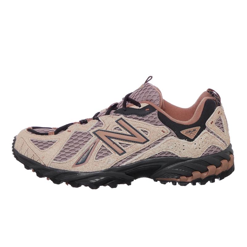 新百伦(New Balance)复古跑鞋男鞋舒适缓震透气休闲运动鞋户外潮