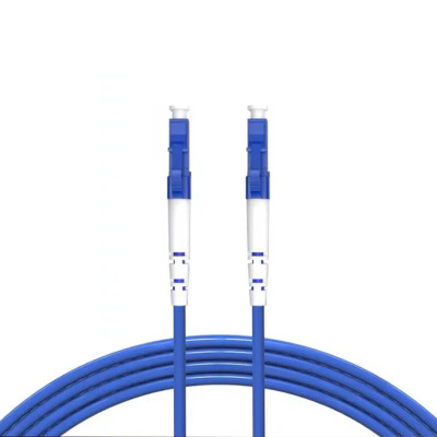 光为视讯 铠装单模单芯尾纤 SC-LC5米 根