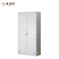 本泽尼 两门更衣柜 HTC-G910 1000*500*1800mm 组