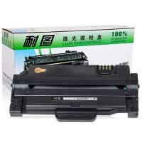耐图 东芝T-220S易加粉硒鼓 适用TOSHIBA T-2210C 220S 221S 2210 2220碳粉盒 墨盒
