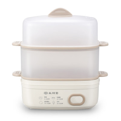 尚朋堂煮蛋器 SPT-ZD35-W366/星梦白/彩邮外 单位:台