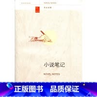 [正版]小说笔记
