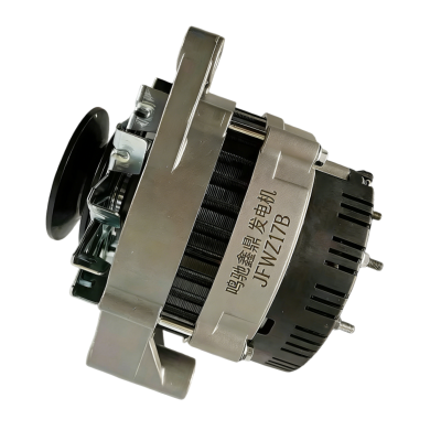 鸣驰鑫鼎 发电机 JFWZ17B 个