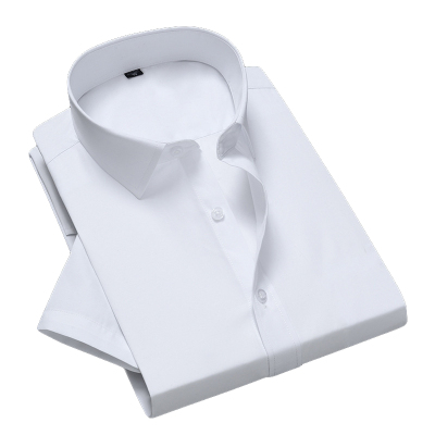 铁钧 男士短袖衬衫 TJ-C001 (件)