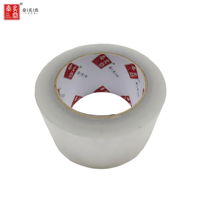 泰炙鼎 透明胶带 6cm*100m 卷