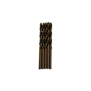 益莘 不锈钢含钴钻头 7.5mm 支