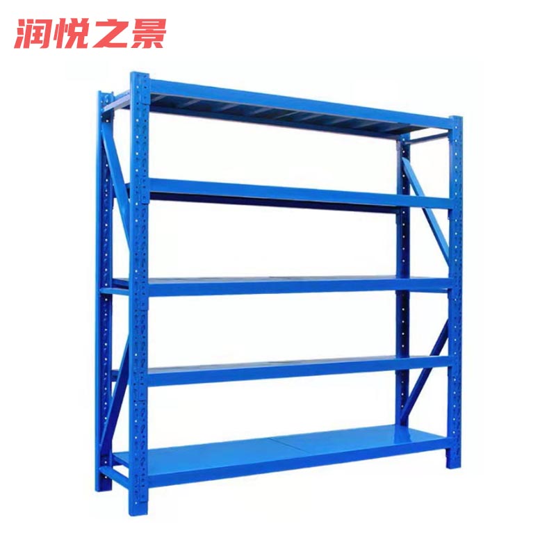 润悦之景 储物架货架 2000*600*2000mm 组