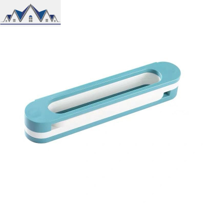 浴室拖鞋架卫生间置物架免打孔墙壁挂式后式折叠厕所收纳架 三维工匠