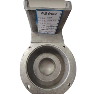 海铁科技发动机支架AS165/个