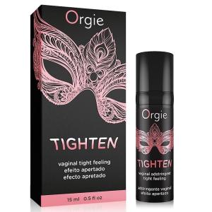 Orgie葡萄牙进口 私处修护液女性快感增强液女用助情润滑液 性冷淡快感增强外用凝胶 成人情趣性用品女性系列人体润滑