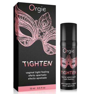 Orgie葡萄牙进口 私处修护液女性快感增强液女用助情润滑液 性冷淡快感增强外用凝胶 成人情趣性用品女性系列人体润滑