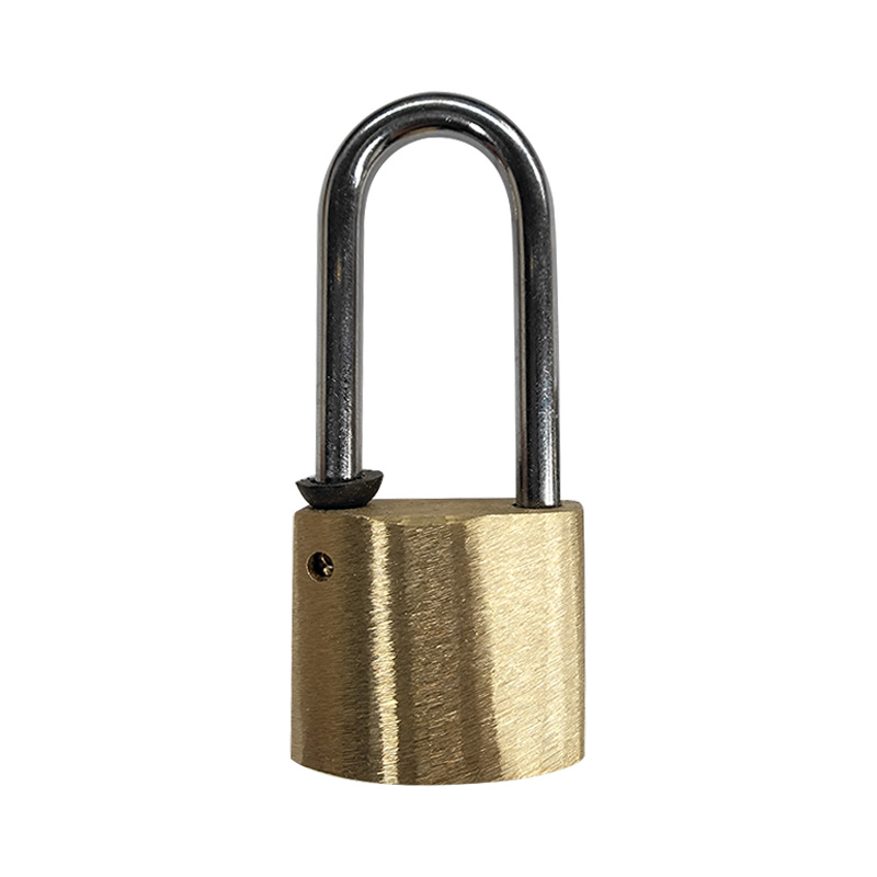 苏识 CT35mm锁体30mm粱 挂锁 (计价单位:个) 黄色