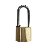 苏识 CT35mm锁体30mm粱 挂锁 (计价单位:个) 黄色