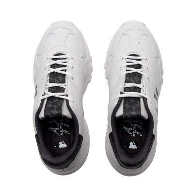 MLB鞋休闲鞋MONOGRAMBASIC休闲鞋中性鞋四季款3ASHBDM4N-50BKS