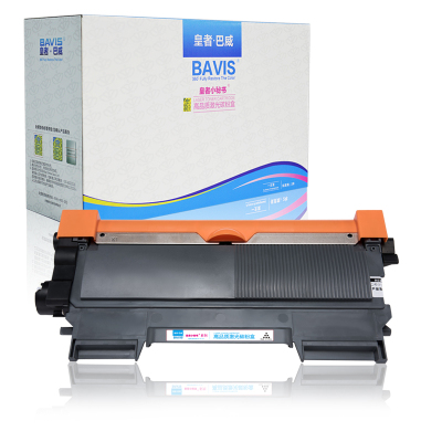 皇者.巴威 硒鼓/墨粉盒 兄弟MFC7360粉盒 个