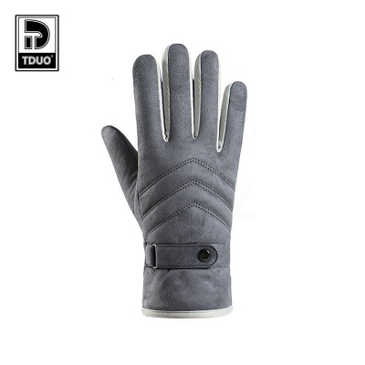 Tduo防寒手套R31 双
