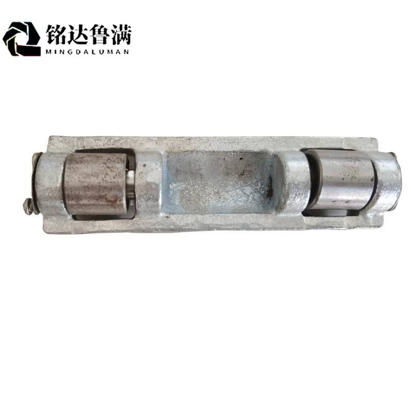 铭达鲁满 滚筒 双轮型145*35*25mm 个