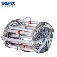 铭思达软梯