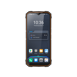 中瑞科(Inrico)对讲机 S300 Plus 一台