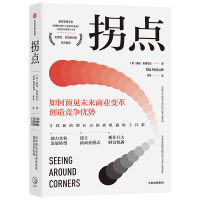 音像拐点(如何预见未来商业变革创造竞争优势)丽塔·麦格拉思