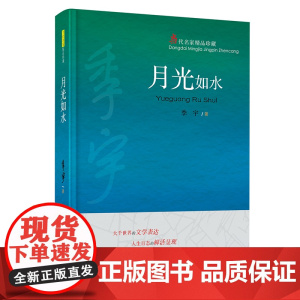 月光如水