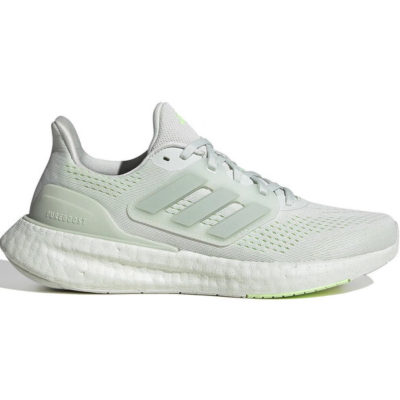 ADIDAS阿迪达斯跑步鞋PUREBOOST 23 W轻便低帮女鞋IF1559 C
