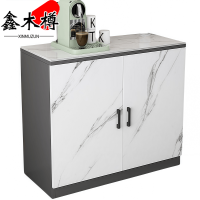 鑫木樽鞋柜0.8m个