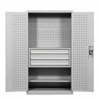繁哲思工具柜双门1000*500*1800mm台