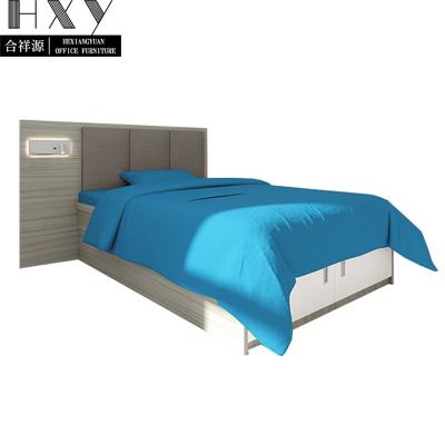 合祥源 单人床 1570*1200*400mm 套