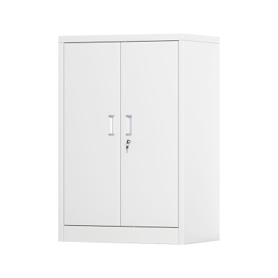 臻远 ZY5080104A4文件收纳柜 双列组合27抽带门 601*390*898mm 单位:台