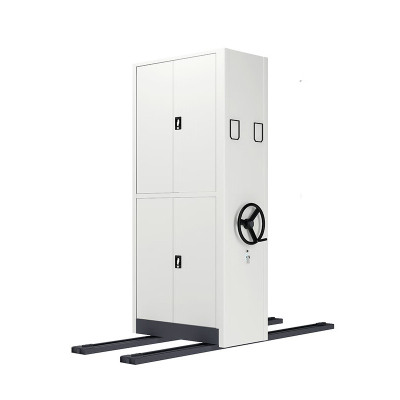 合祥源 ZTMJJ09 密集架一列一组 灰白 1000*580*2400mm 单位:组