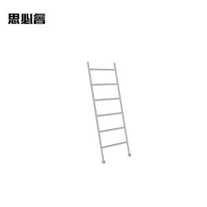 思必睿 梯车主体(下部) 5.21.12306.210 套